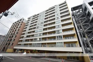 大通ハイム【7階】の外観