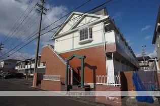 レオパレス川合Bの画像