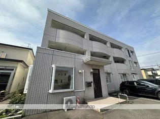 グラシア湯川1丁目の画像