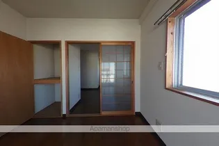 藤本商事第三ビル【4階】の内装