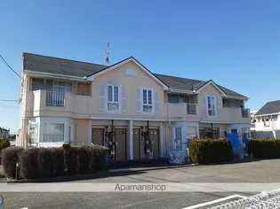 コーポさつきIの画像