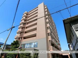 マンションベルシーの画像
