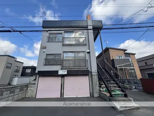 コーポ金沢の画像