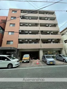 グランコート天神【3階】の外観