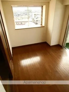 ESPECIALLYMANSION−M【501号室】の内装