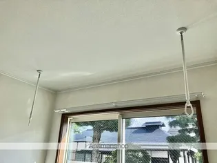 リアン【1階】の内装