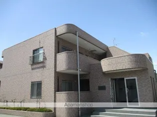 サンリッチあけぼのIの画像