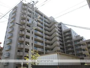 サーパス武町の画像
