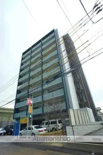 カルム吉塚【2階】の外観