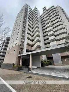 リビオ初台アリアフォートの画像