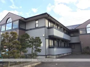 パーシブルⅠ番館の画像