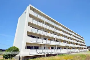 ビレッジハウス片口2号棟の画像