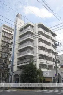 アルファ富田町の画像