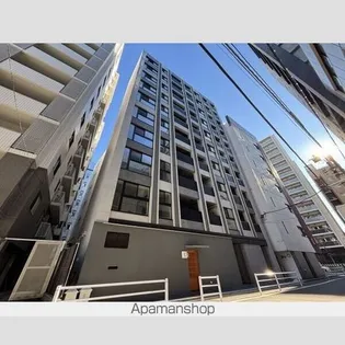 フラッフィー日本橋浜町の画像