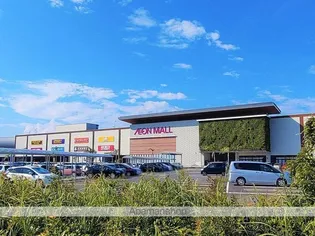 レオパレスアクエリウス【103号室】の周辺