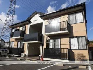 フォーレスももせの画像