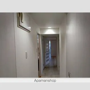 プライムアーバン町屋サウスコート【8階】の玄関