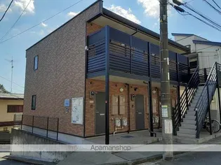 レオネクスト大曽根台【2階】の外観