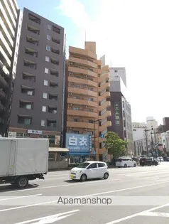 シティハイツ日本橋の画像