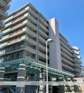 港北センターヒルズC棟の画像