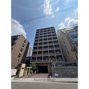 J-レジデンス栄Ⅱ 旧 フローラル栄Ⅱ【702号室】の外観