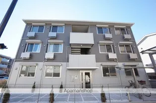 BIRNEN(ビルネン)【1階】の外観