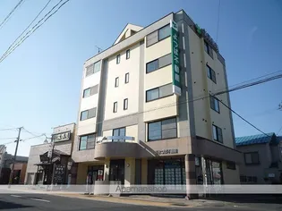 クローバーマンションパオの画像