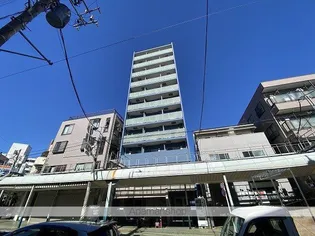 マキシヴ鶴見の画像