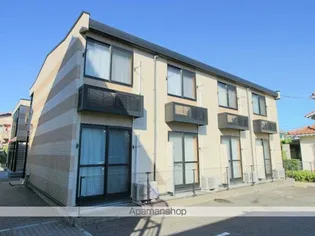 レオパレス石山の画像