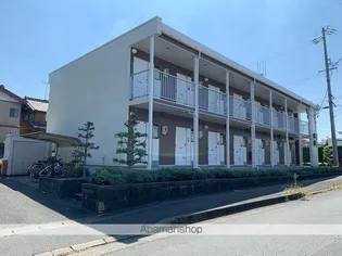 レオパレス谷上の画像