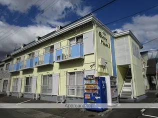 サニーハウスⅡの画像