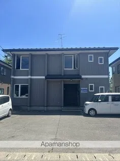 シェモア城東の画像
