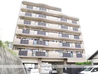 ピオーネテラス空港南【2階】の外観