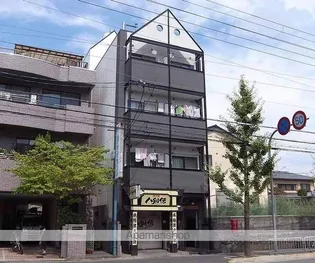 アークハイツ嵯峨嵐山の画像