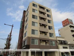 セントラルパーク下池川の画像
