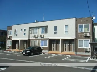 ラ フルールBの画像