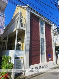 ジュネパレス新松戸第41の画像