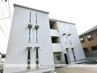 TELESCOPIO【3階】の外観