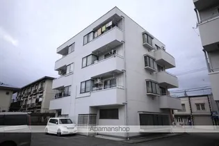 クレール西八王子B棟【402号室】の外観