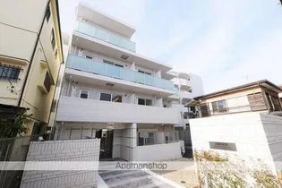 ハーモニーレジデンス東京八広ザ・スプレッド【1階】の外観