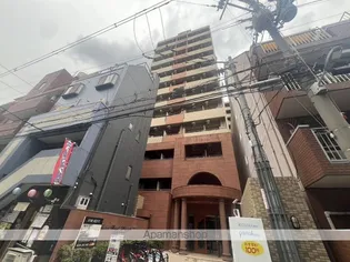 エステムコート新大阪Vソレックスの画像