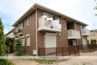 ティアレスクエアBの画像