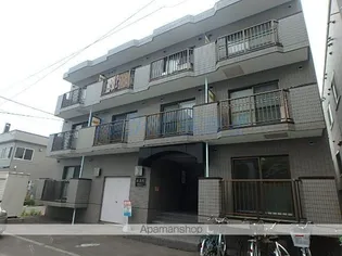 北飛越阿部IIIの画像