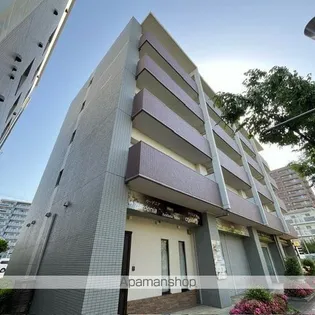 プリエールソシアの画像