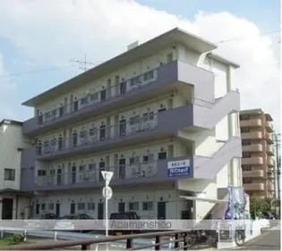 今村コーポの画像