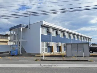 レオパレスやすらぎの画像