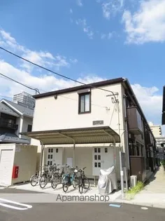 gran M【1階】の外観