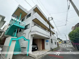メゾン ド ナガサワの画像