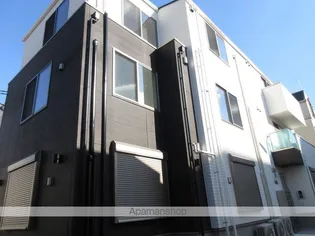 リノア高円寺【2階】の外観