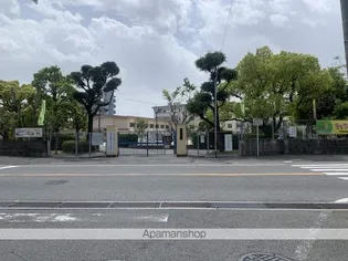 レジディア博多東【10階】の周辺